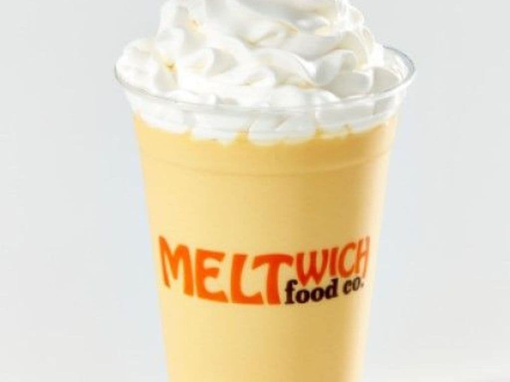 MANGO SHAKE