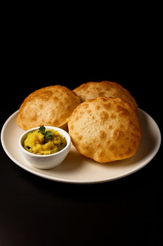 Poori