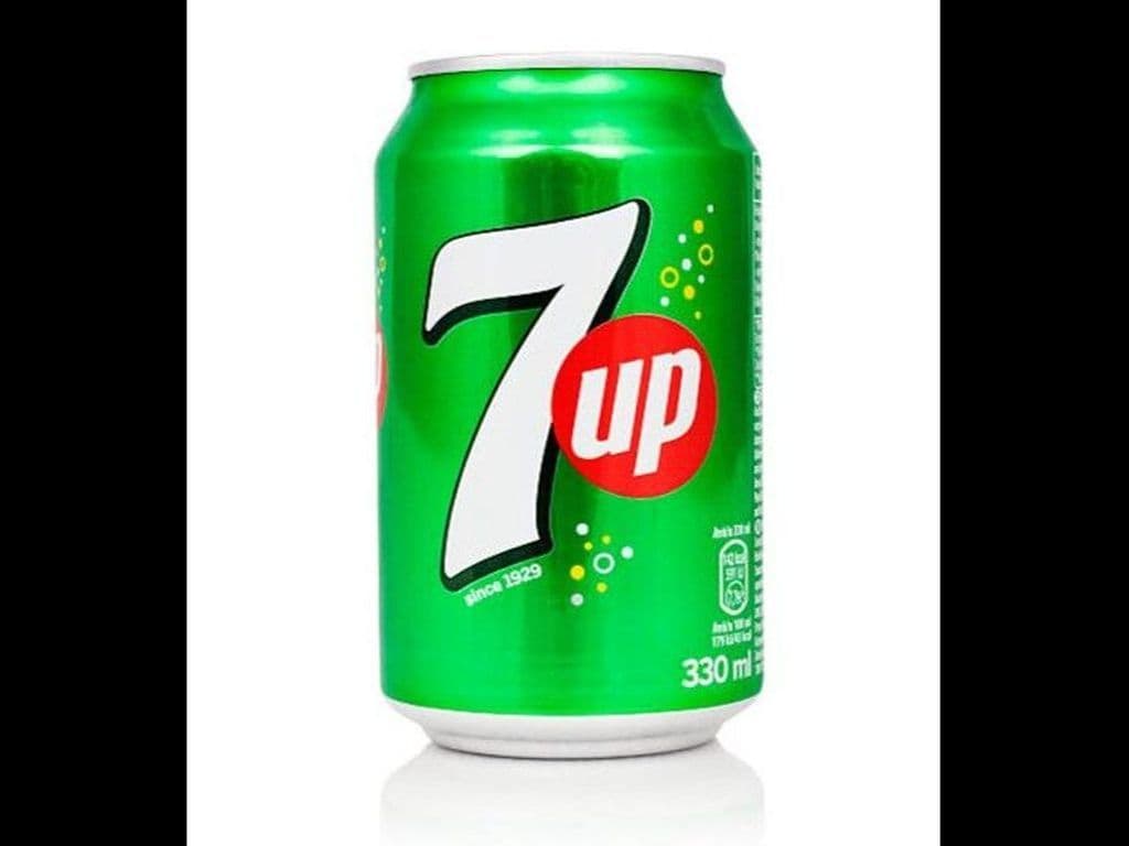 7 Up