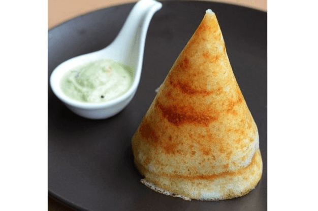 Kids' Pyramid Dosa