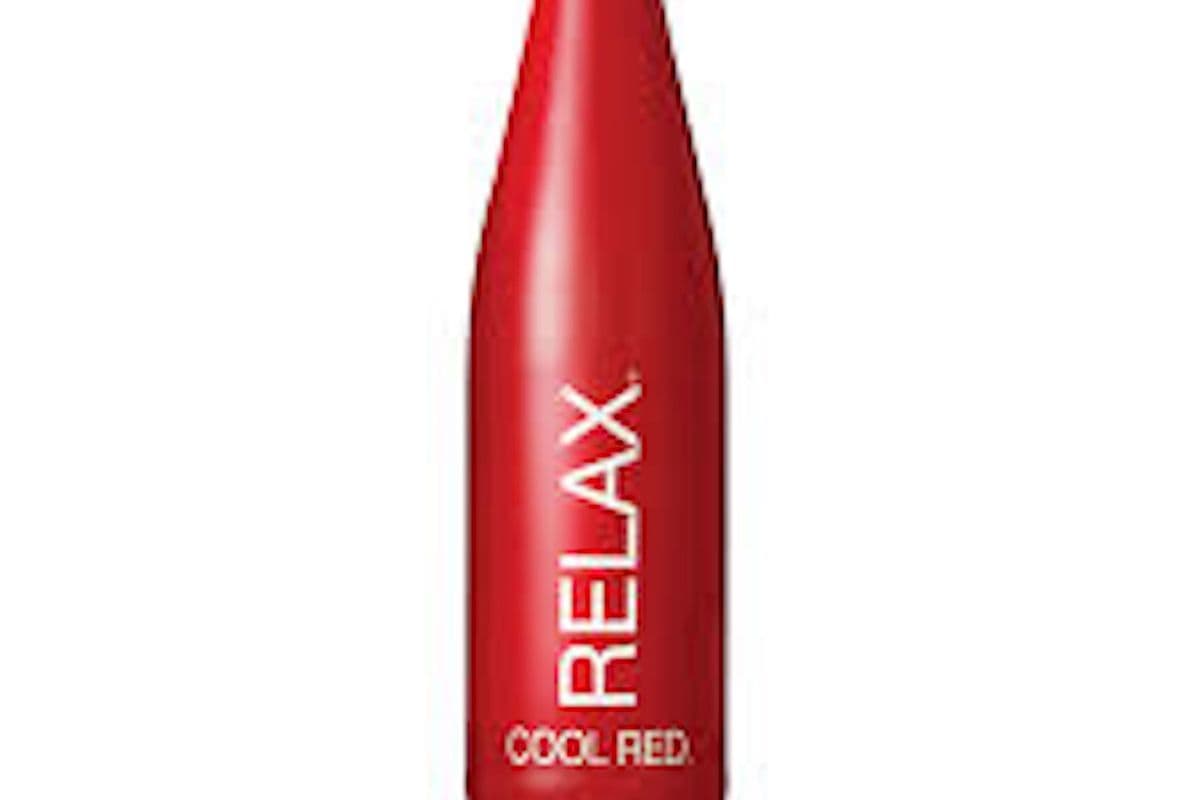 Relax Cool Red (1 x 750 ml)