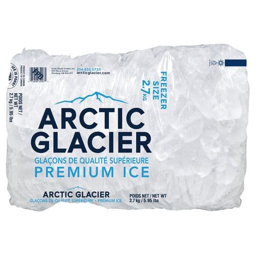 Bag of Ice (5LBS)