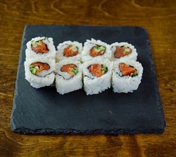 Smoked Salmon
