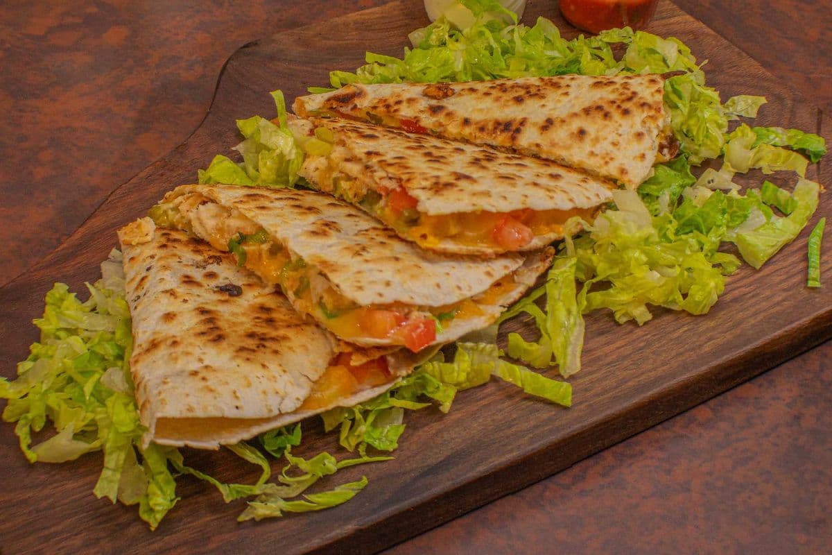 Quesadilla