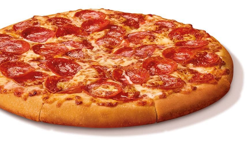 Large Extra!Extra! Pepperoni