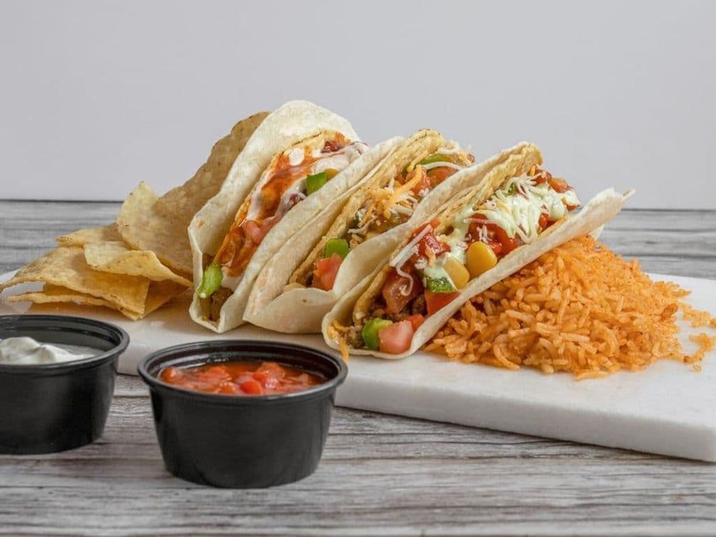 One Taco