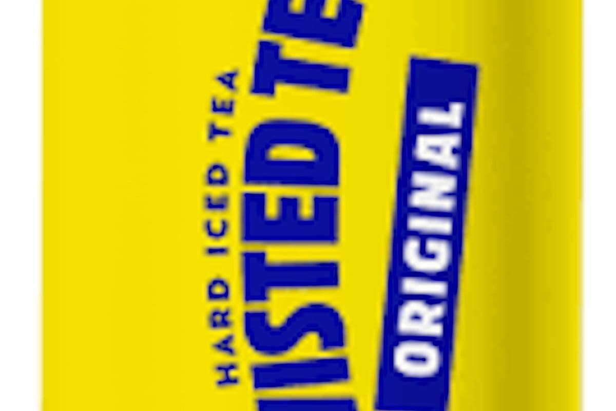 Twisted Tea Original (10 Cans) (1 x 355)