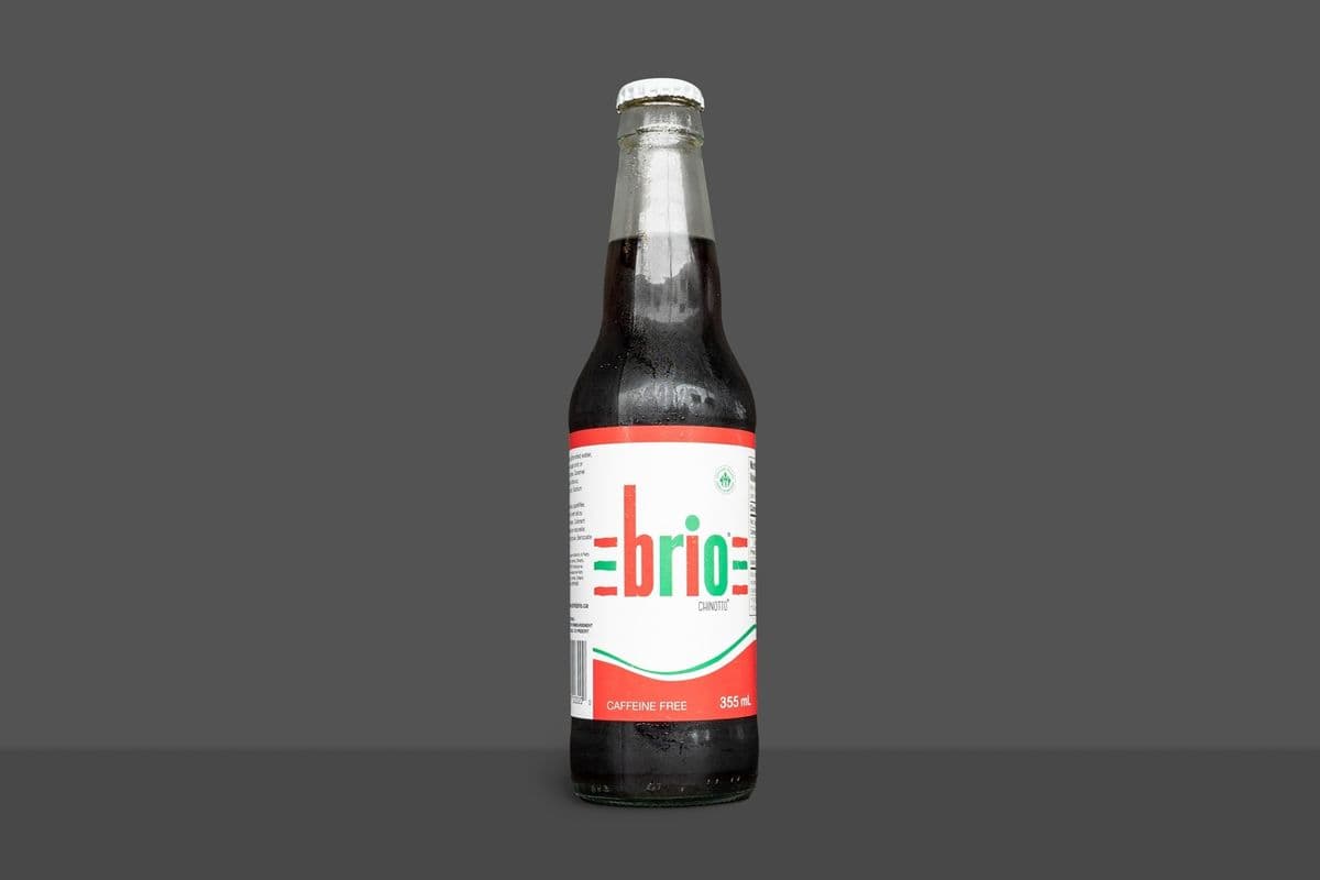 Brio - Italian Pop