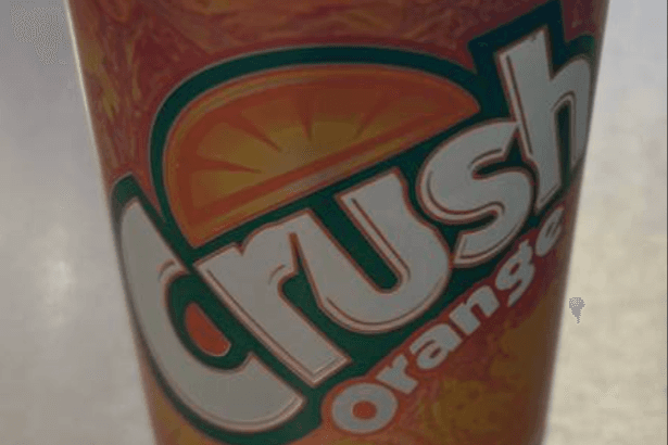 Orange Crush Canette