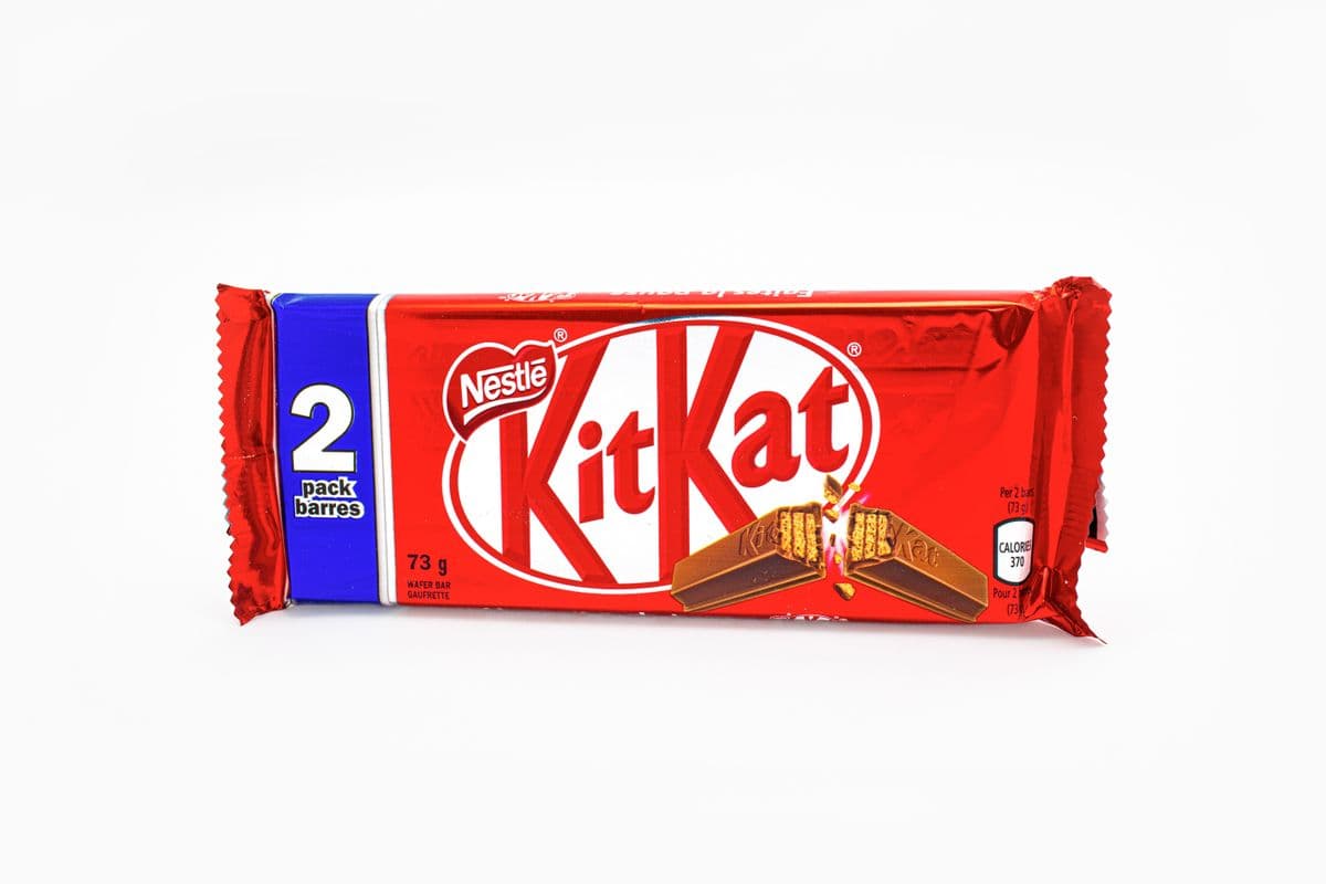 Kit Kat (2 Pack) (73 g)