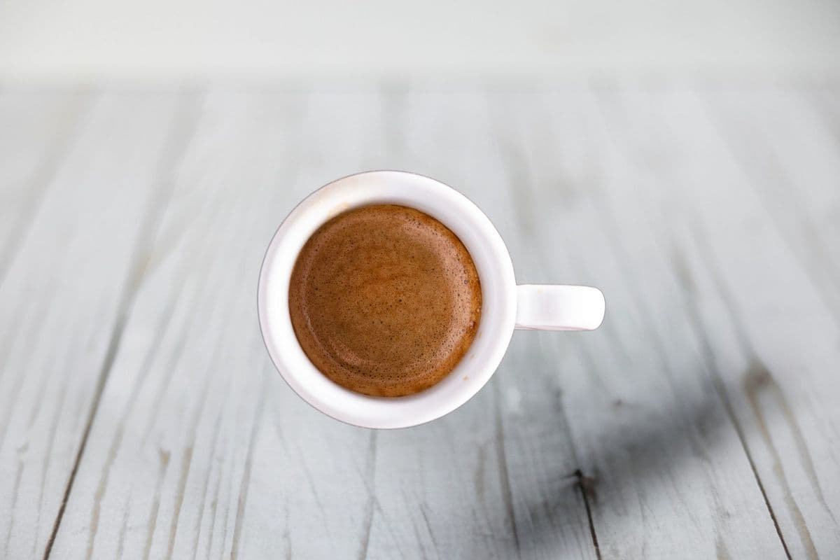Double Espresso