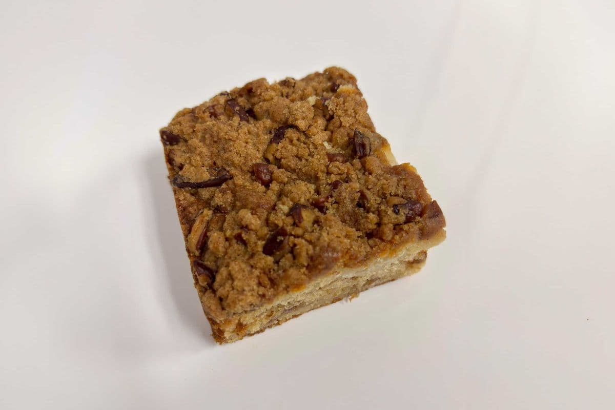 Coffee Cake