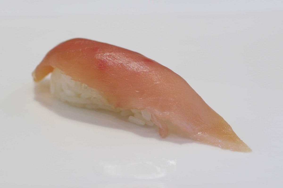 Maguro Nigiri