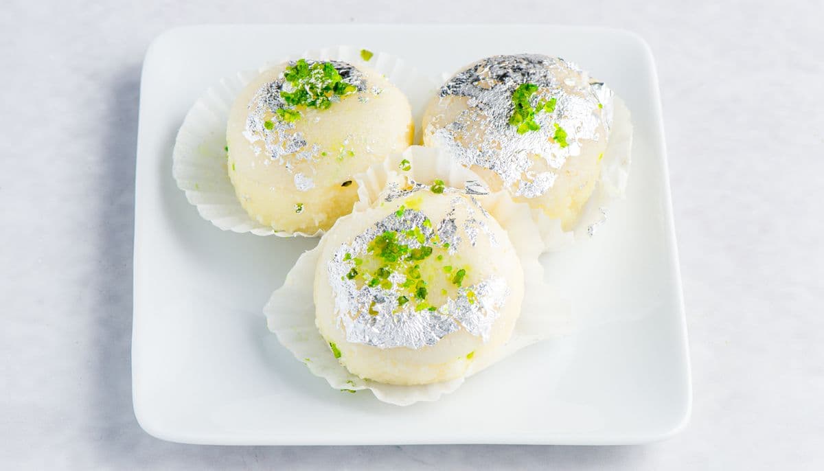Sandwich (white)(1LB)
