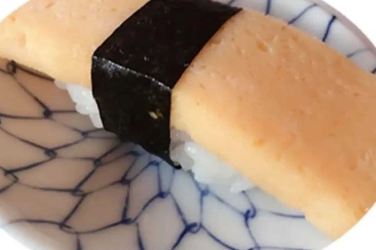 81. Tamago Nigiri