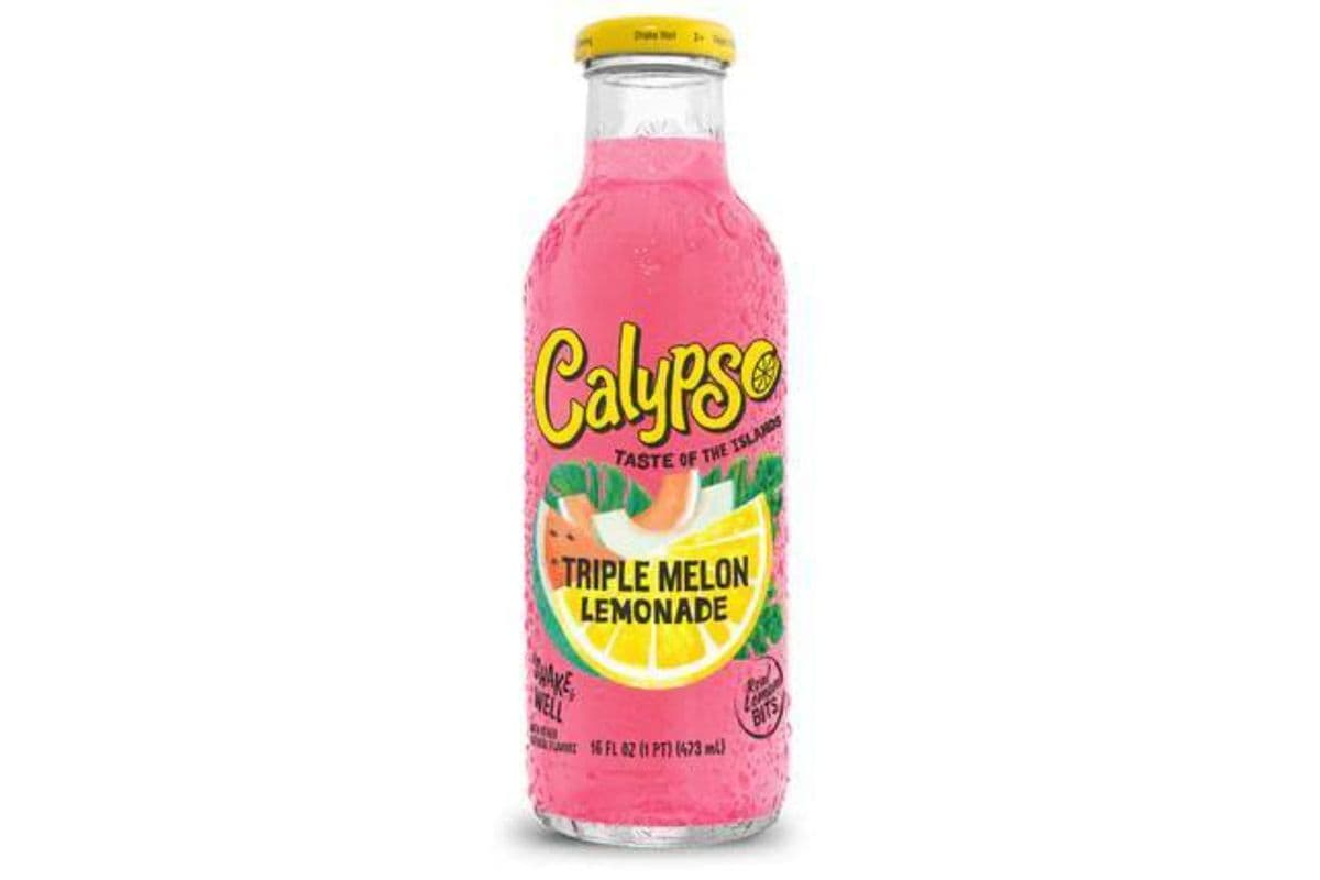 Calypso Lemonade Triple Melon