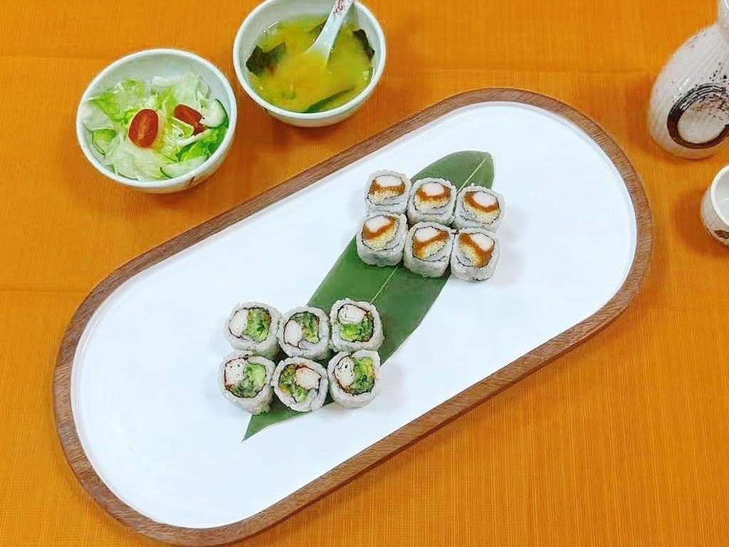 Two Roll Combo