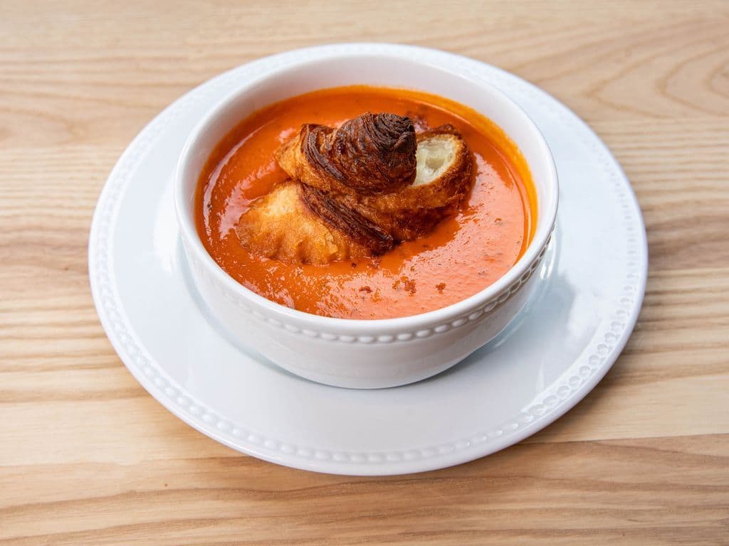 Tomato Soup