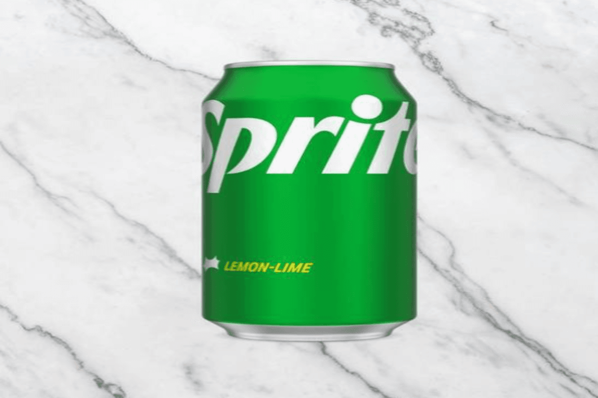 Sprite (355ml)
