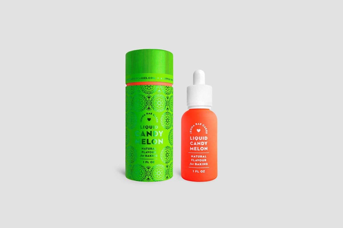Liquid Candy Melon