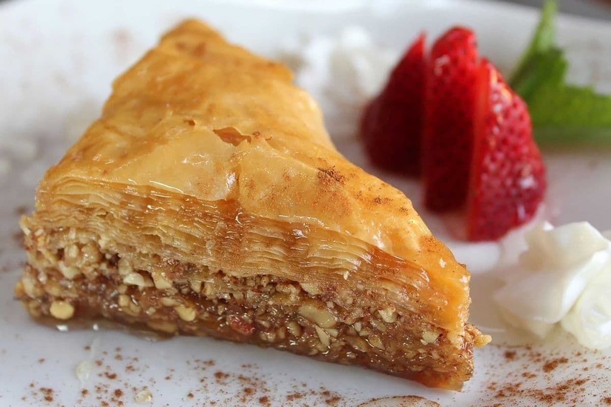 Baklava
