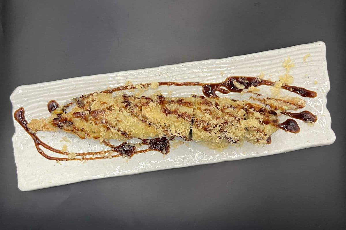 White Mt. Roll