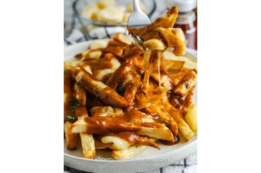 Poutine