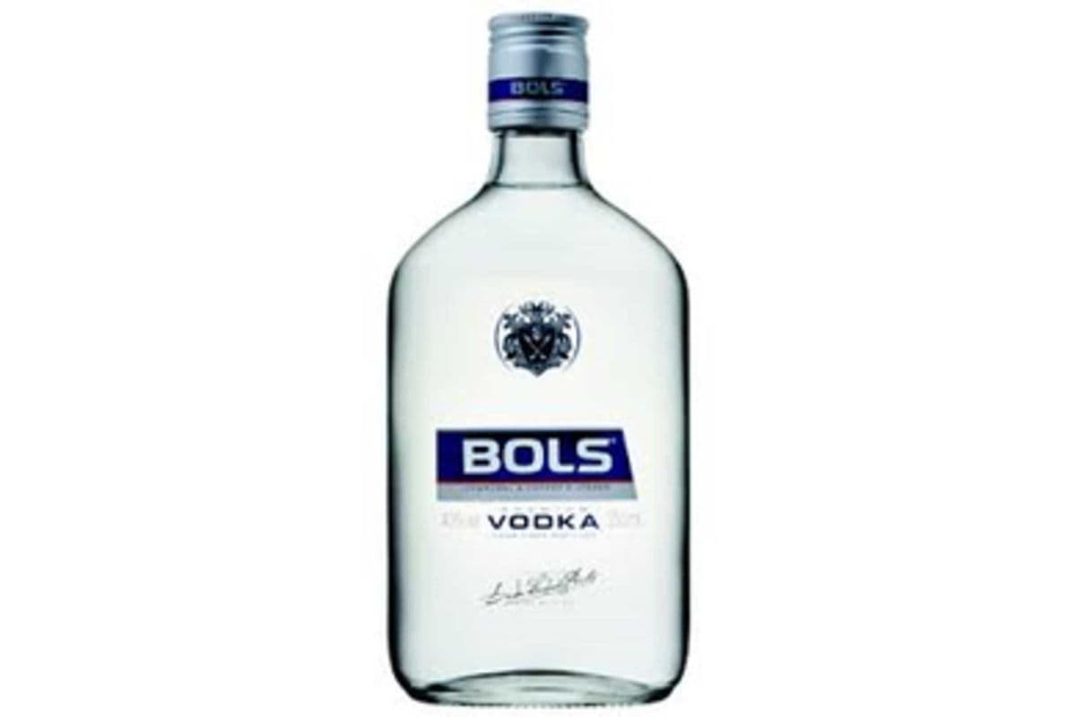 Bols Vodka (1 x 375 ml)