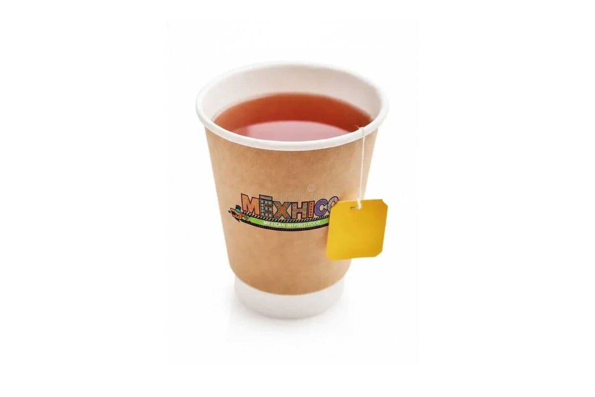 Hot Tea