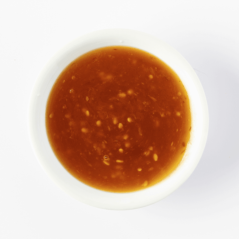 EXTRA SAUCE TAO (22 ml) / EXTRA TAO SAUCE (22 ml)