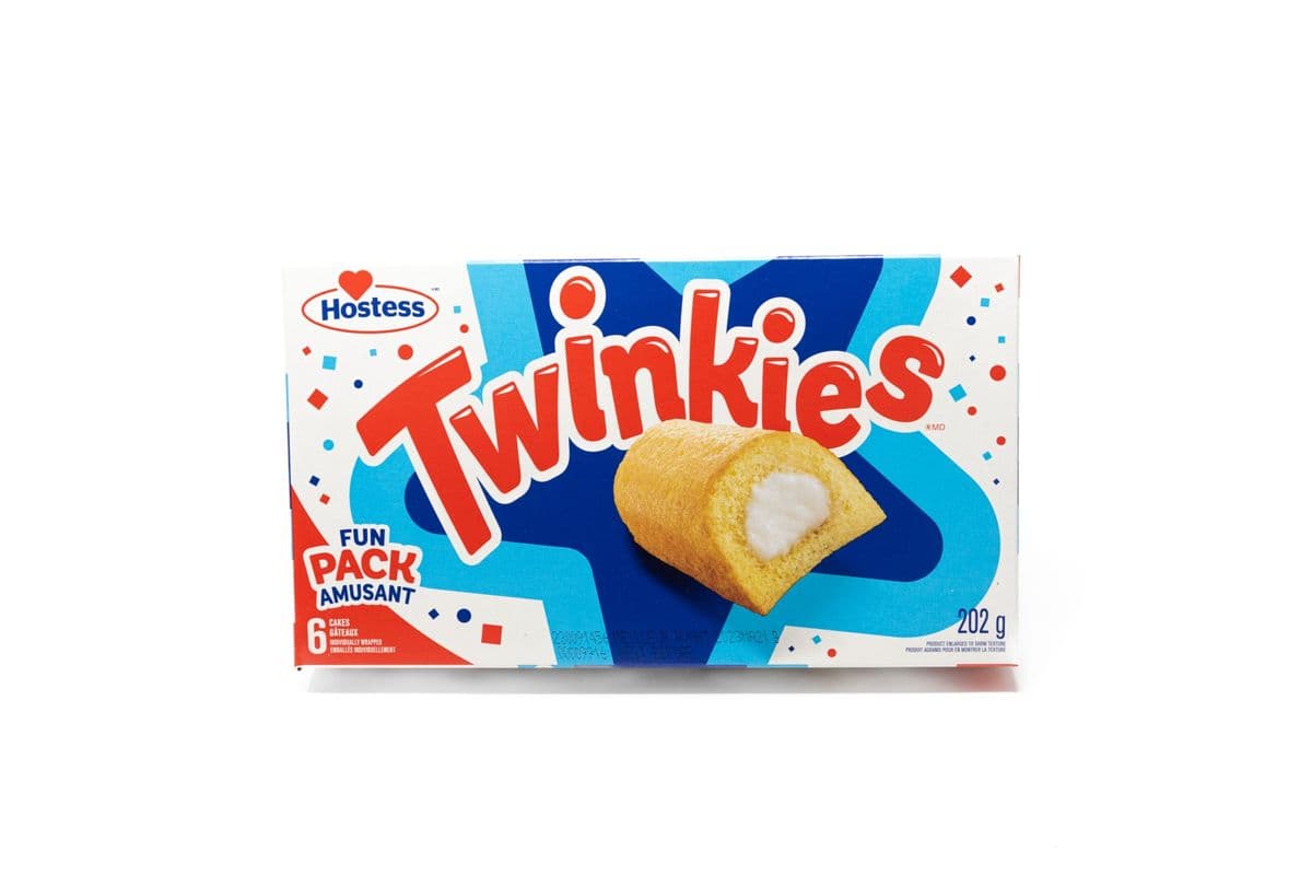 Twinkies Cake (113g)