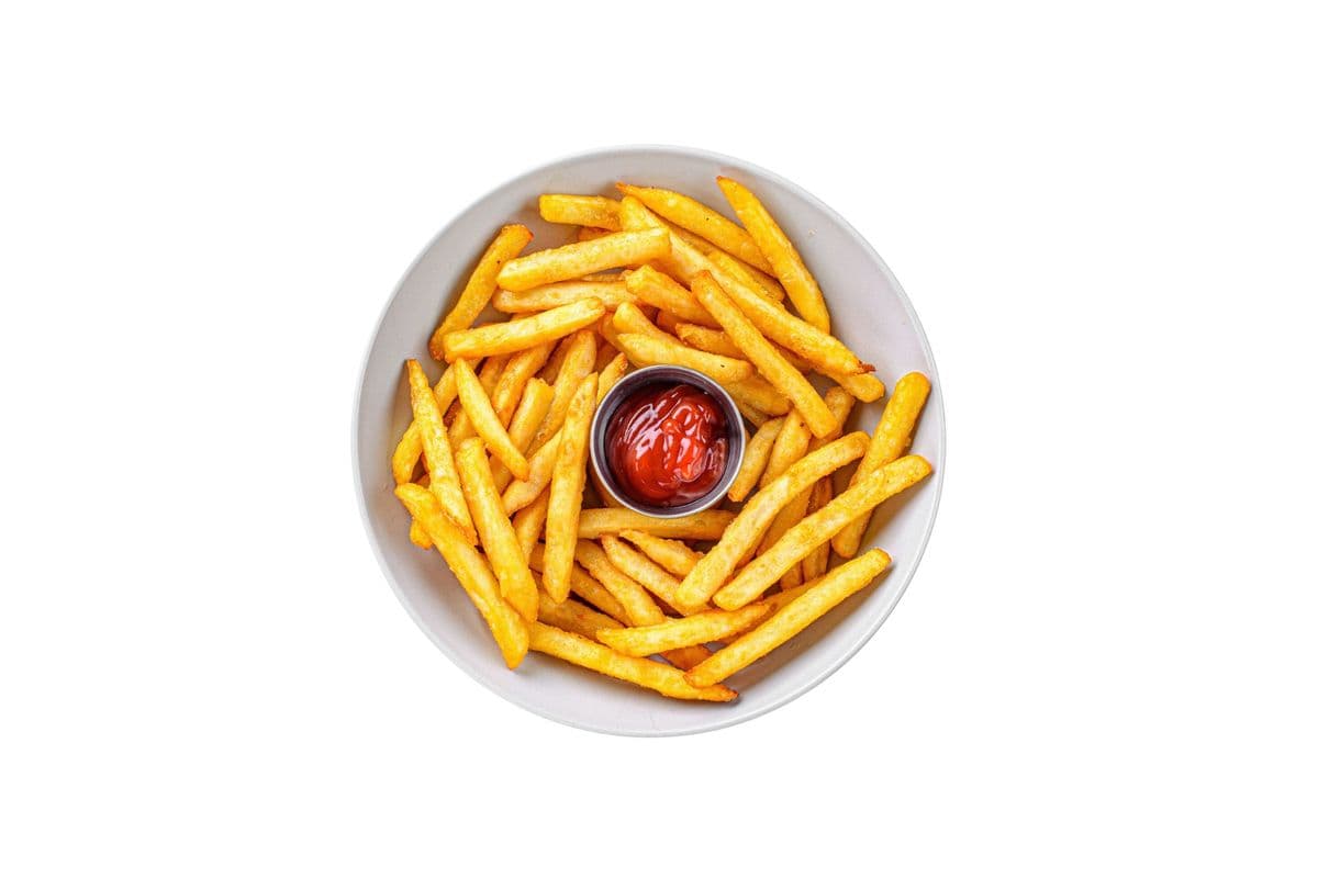 Fries