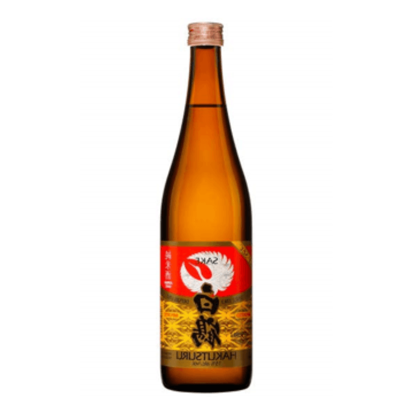 Hakutsuru / Hakutsuru