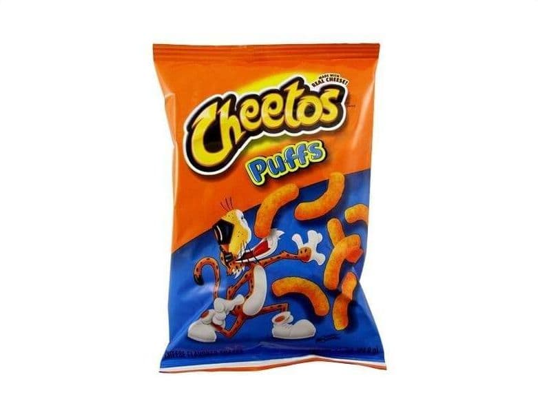Cheetos Puffs (54g)