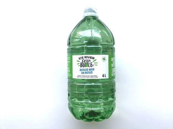 Ice River Water (4 L)