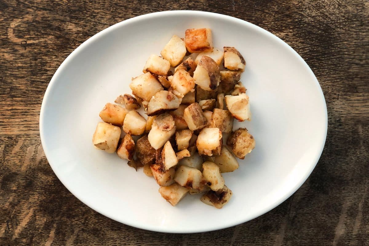Home Fries (8 oz)