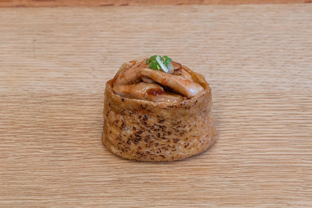 K-Sweet Chilli Chicken