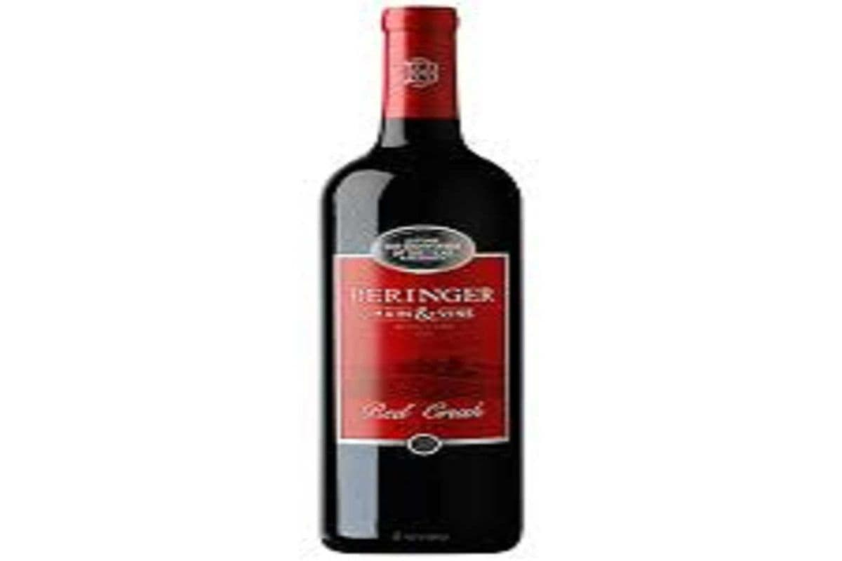 Beringer Main & Vine Red Crush (1 x 750 ml)