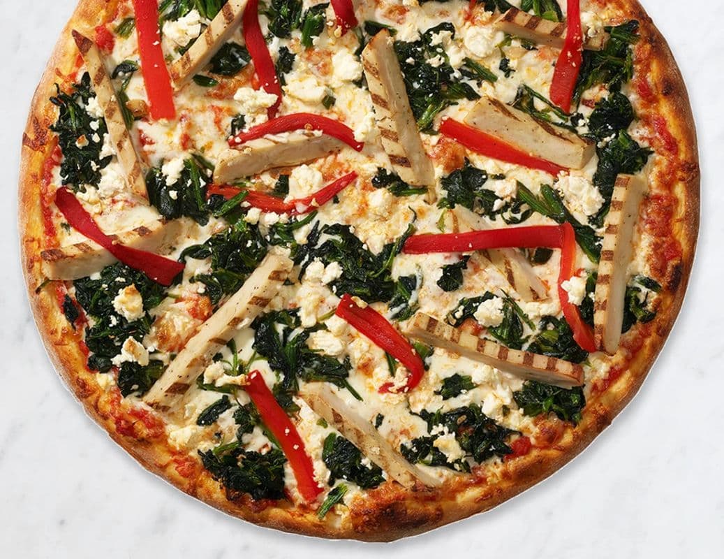 Jumbo - Pizza Pollo