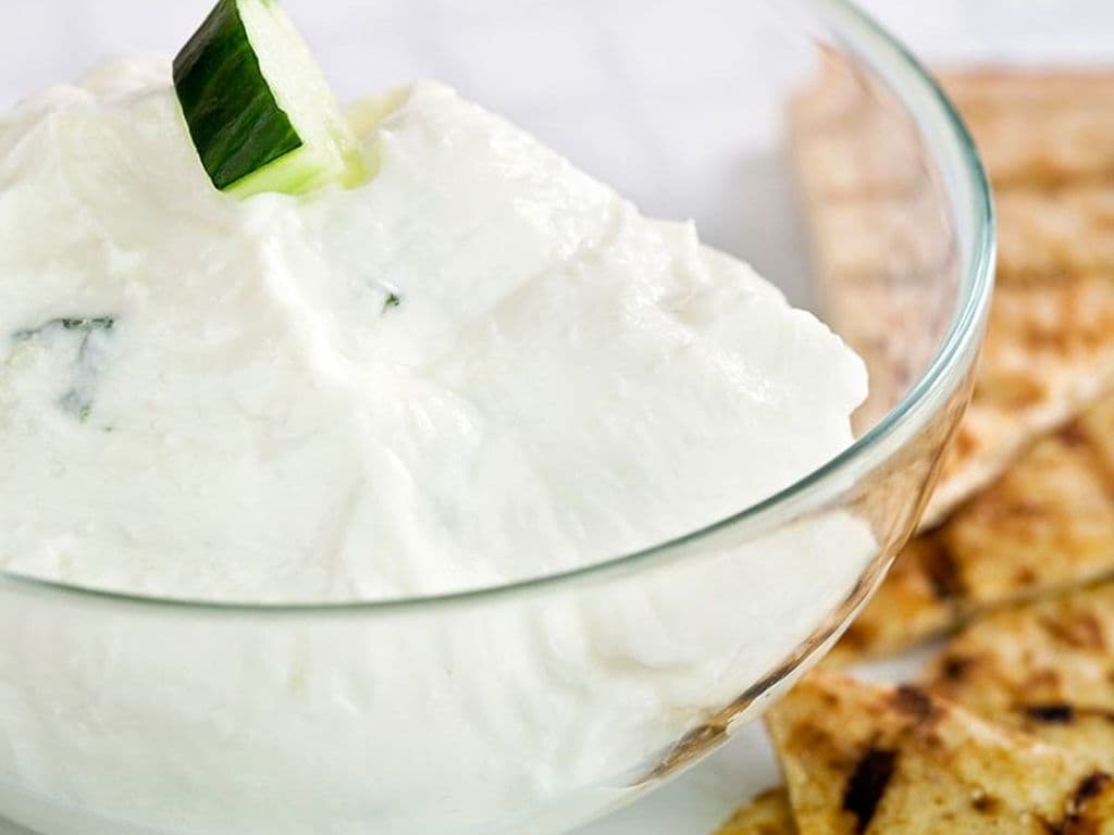 Tzatziki