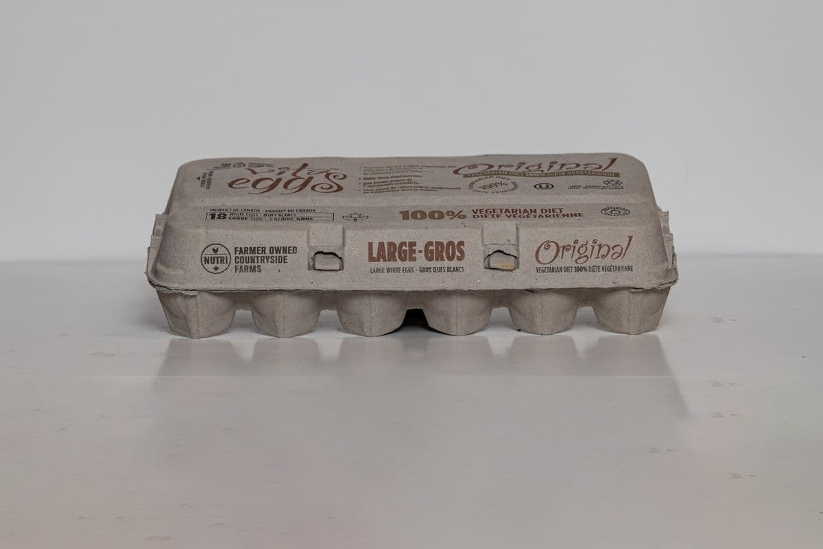 Eggs (18 Pack)
