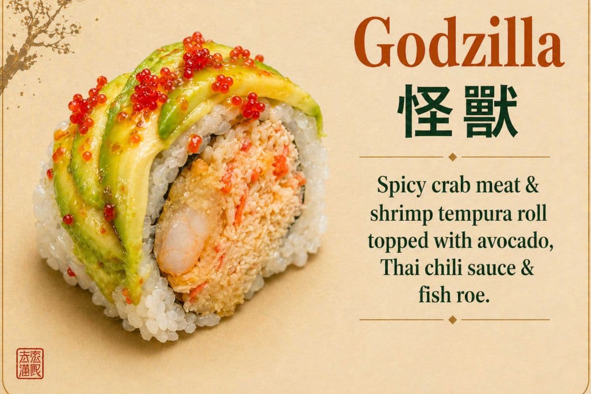 Godzilla