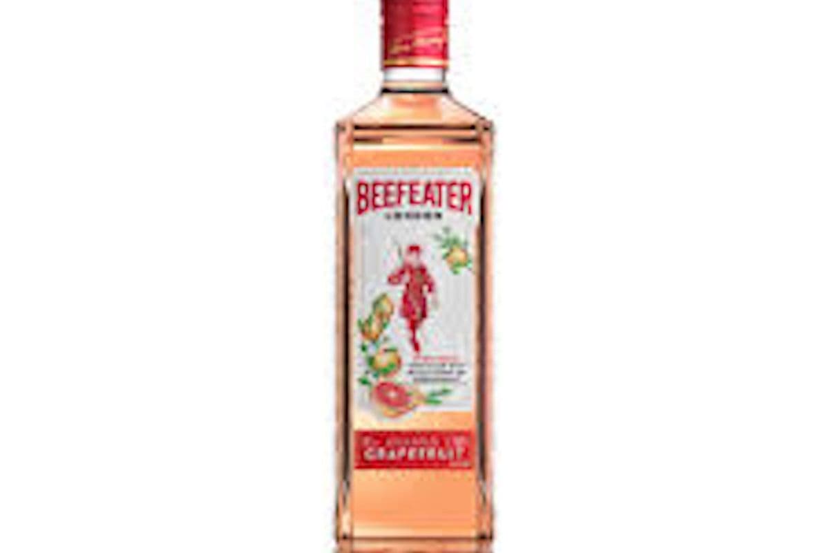 Beefeater Blood Orange (1 x 750 ml)
