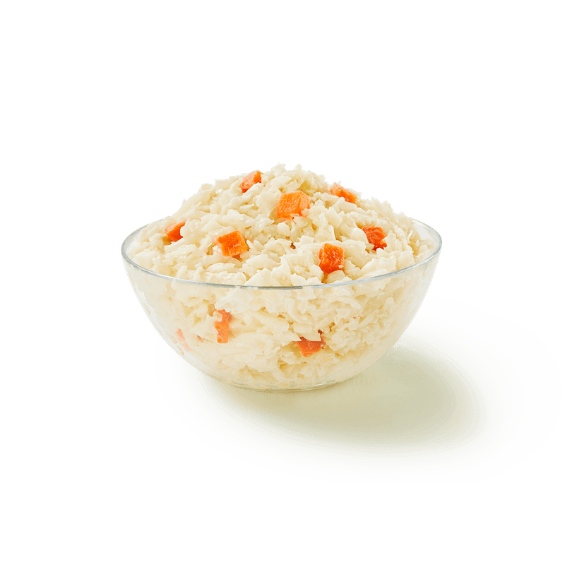 LARGE Homestyle Coleslaw