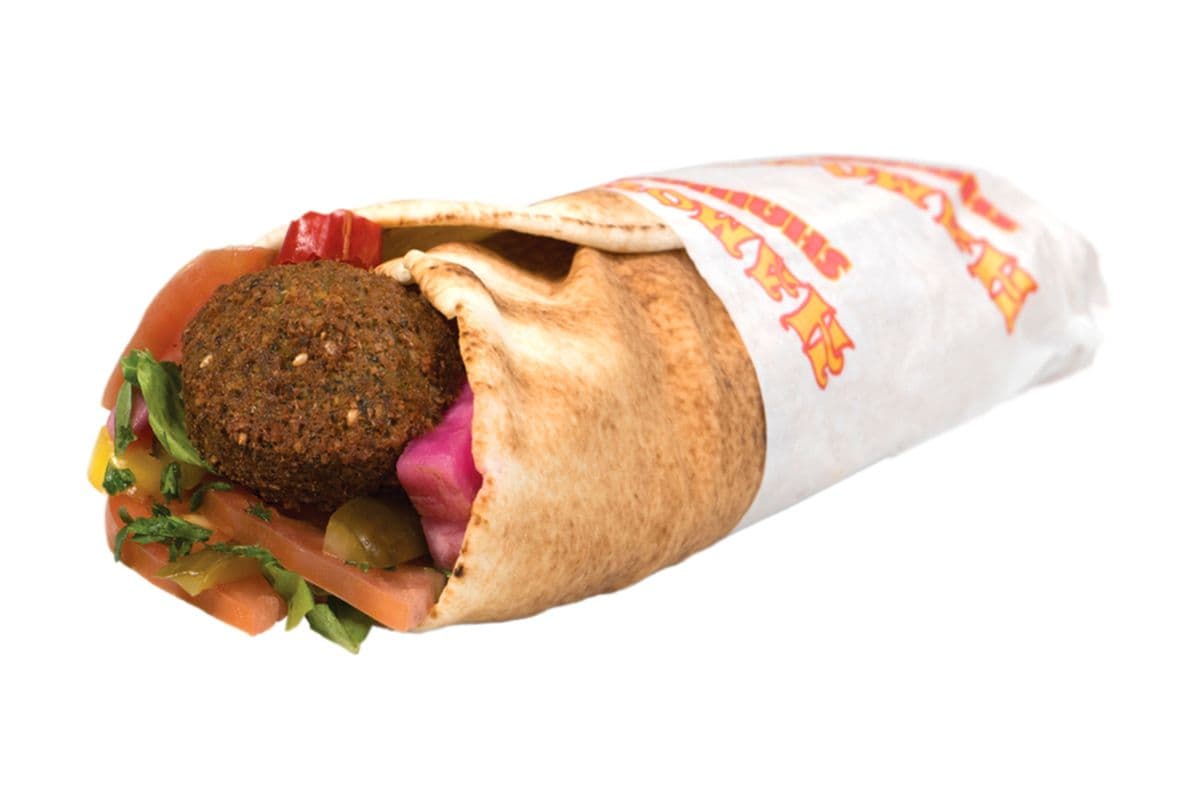 Falafel