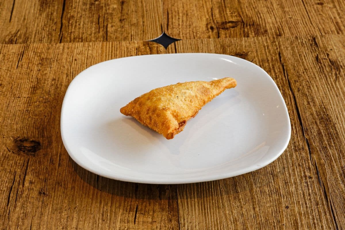 Samosa