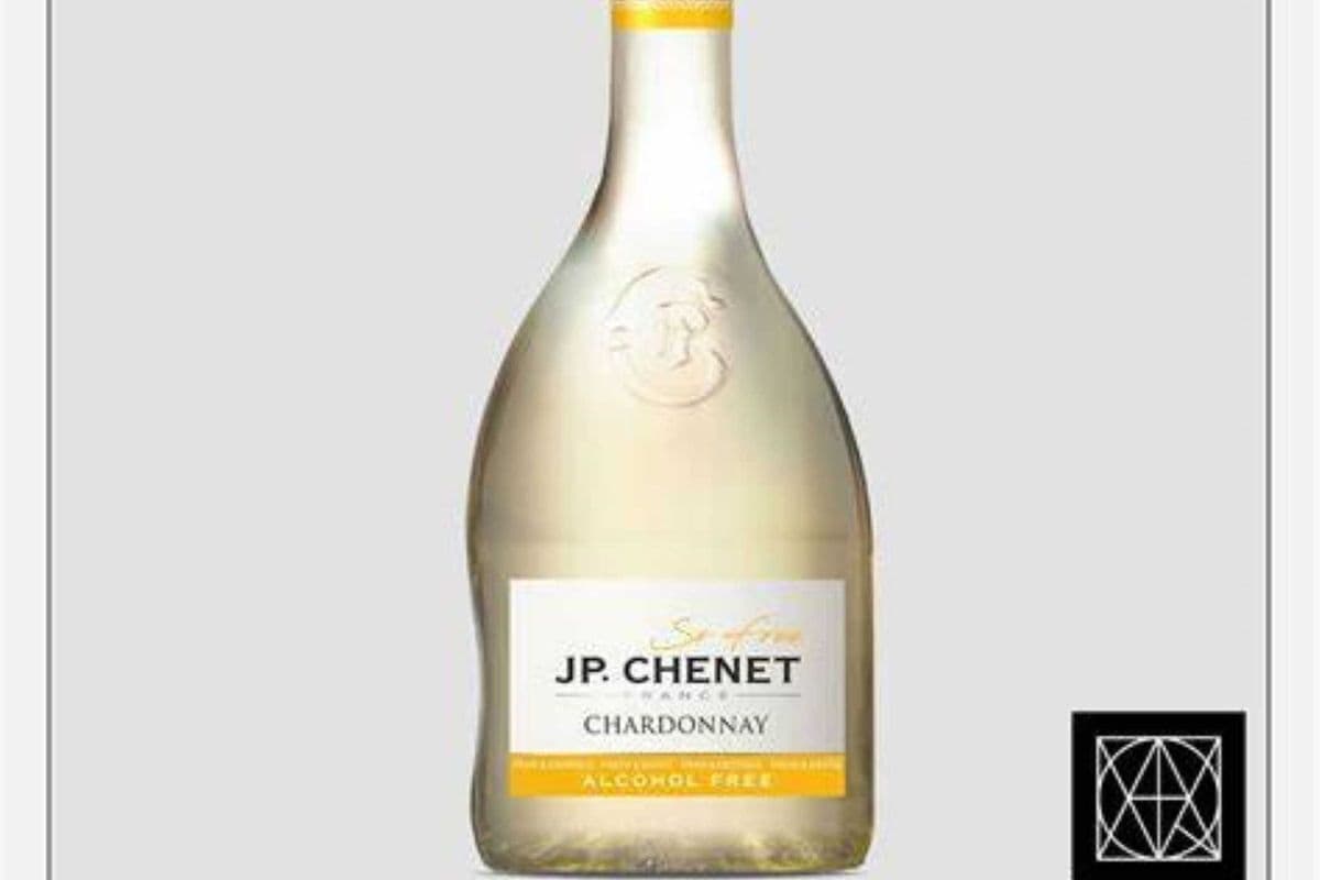 Jp Chent free Chardonnay (1 x 750lml)