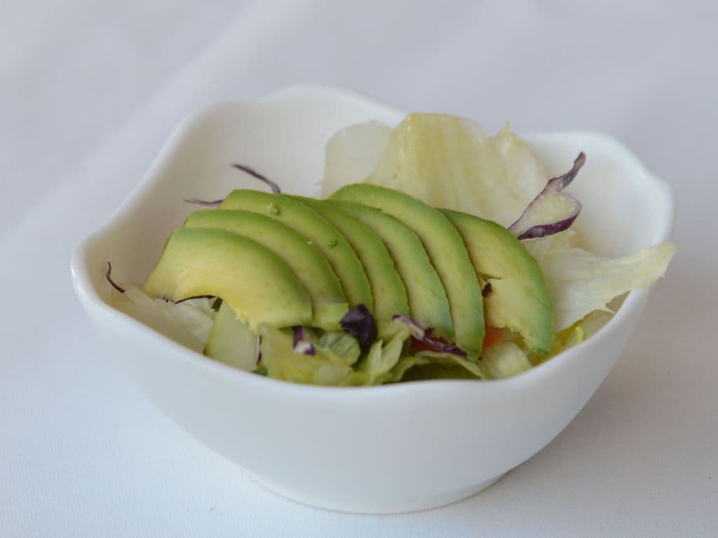 Avocado Salad