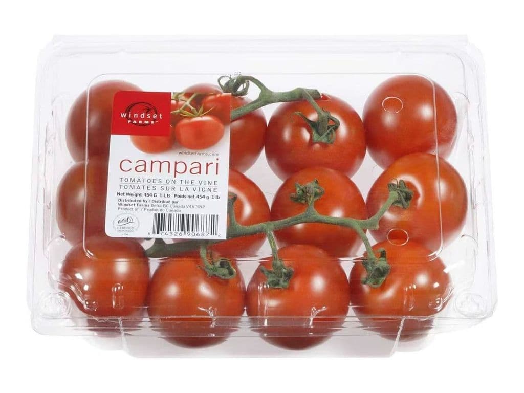 CAMPARI TOMATO 1LB