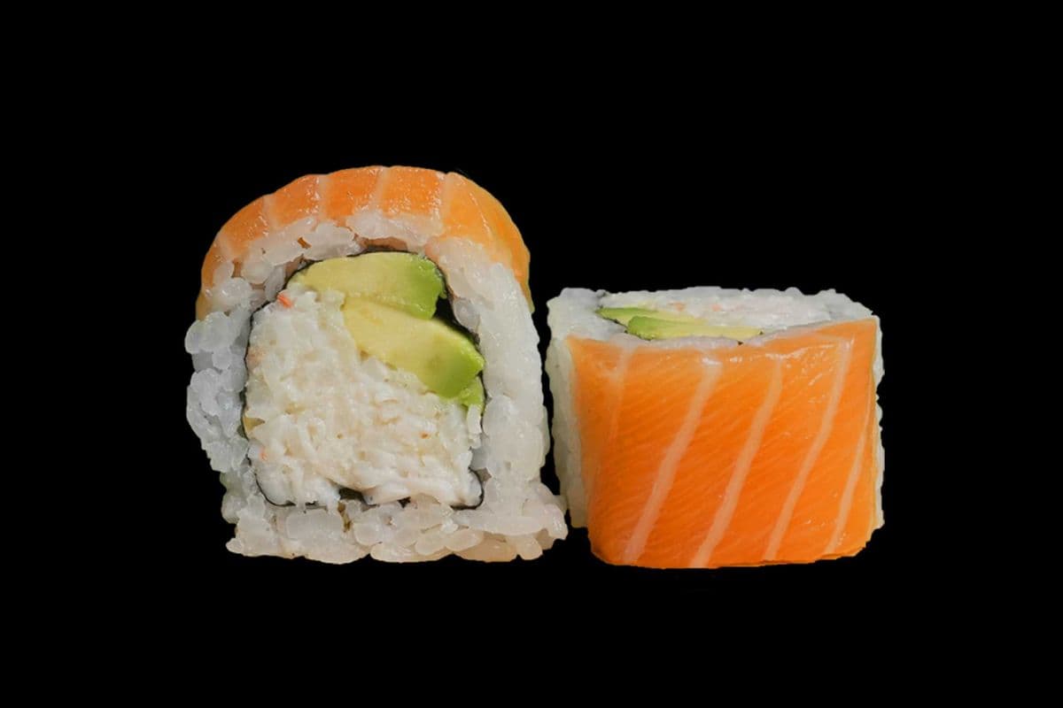 Alaska Roll